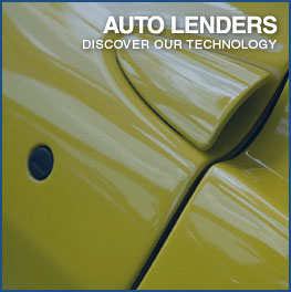 Auto lenders