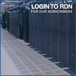 Login to RDN